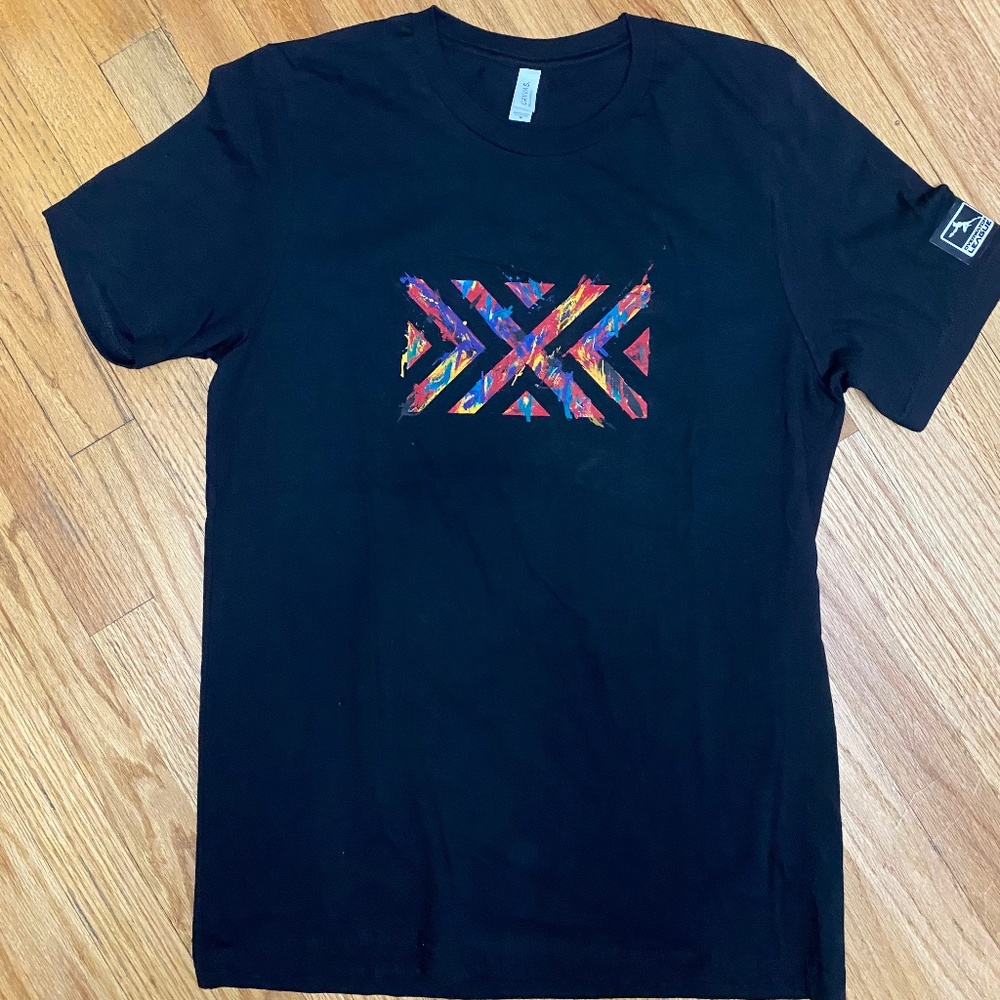 MEN’S OVERWATCH LEAGUE NEW YORK EXCELSIOR T- SHIRT